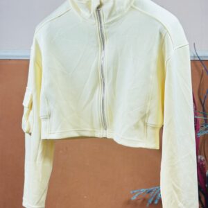 Night Out Cargon Jacket