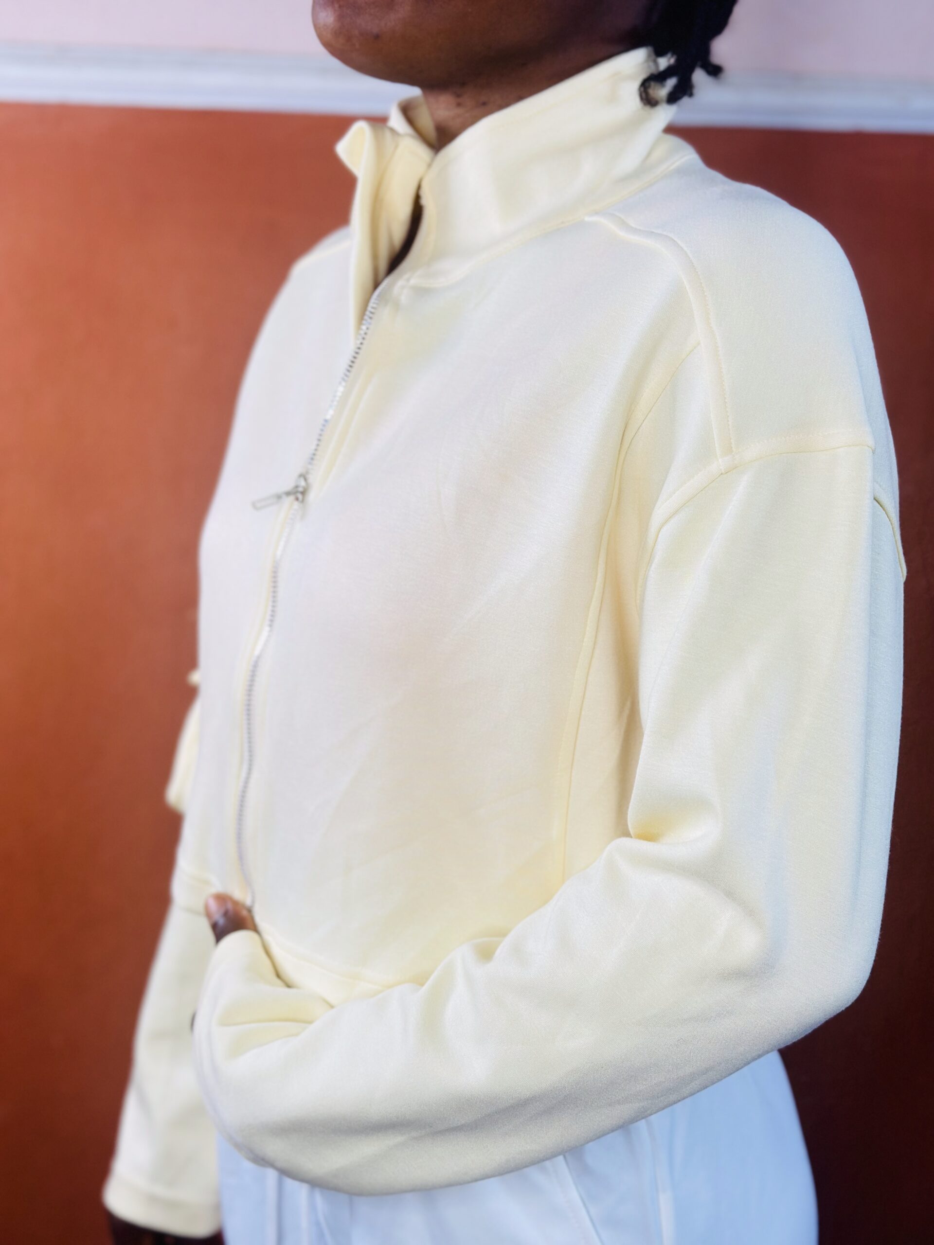 Night Out Cargon Jacket