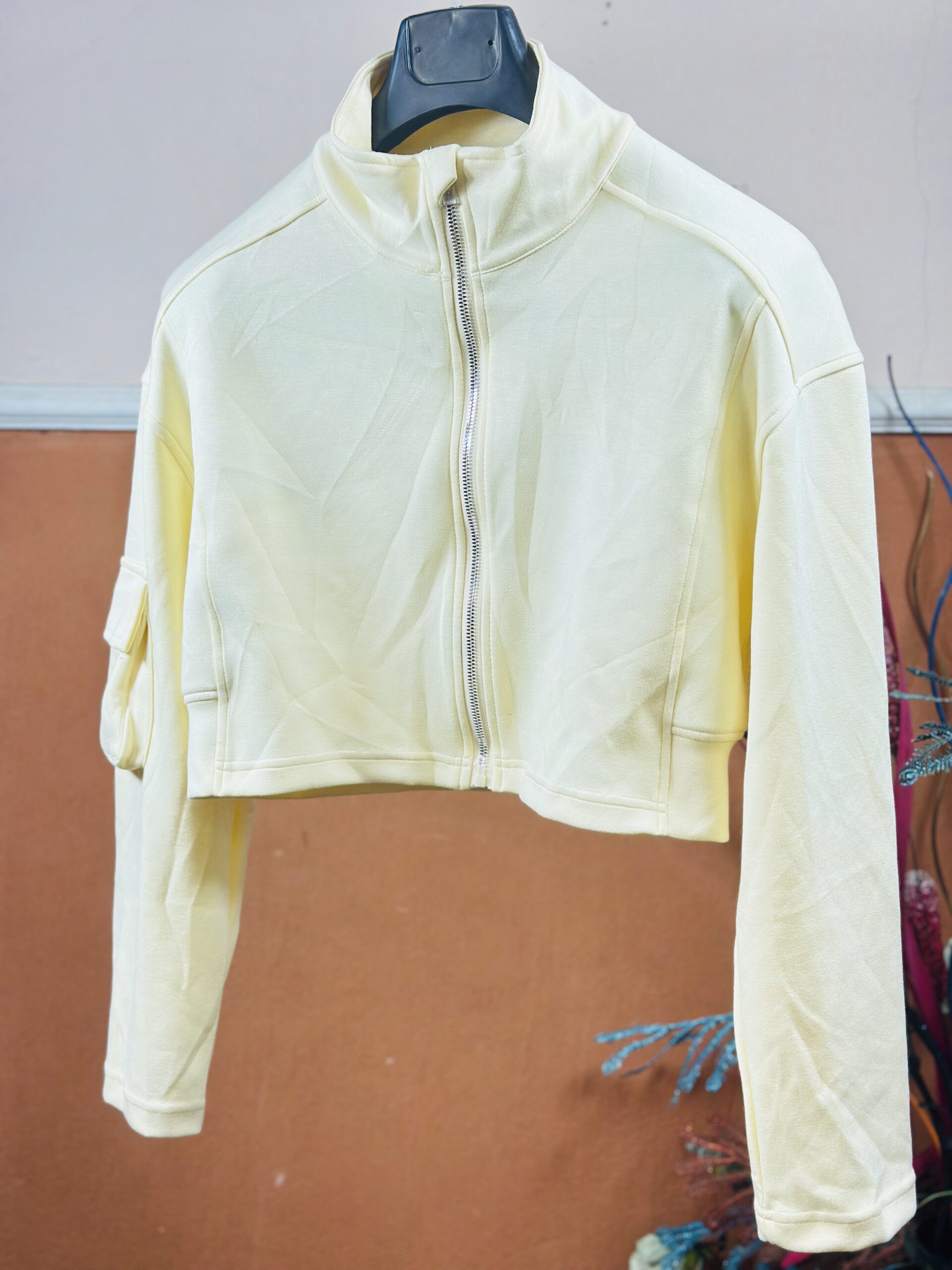 Night Out Cargon Jacket