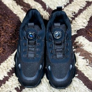 Professional Protective Safety Boot