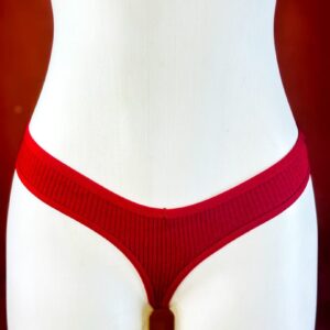 Sexy Cotten Brazilian Women Panties