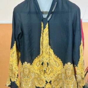 Slik Vintage Women Shirt