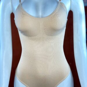 Skims Sculpting Thong Bodysuit