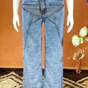 Women Thrift Jeans