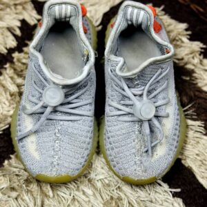 Yeezy Athletic Shoe Sneaker