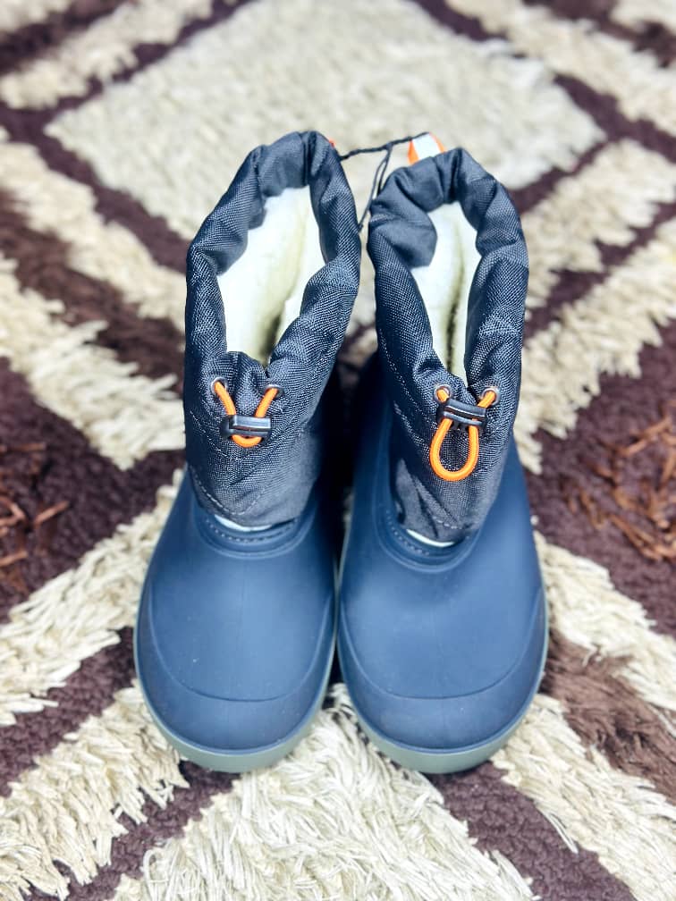 Winterstiefel moonboots