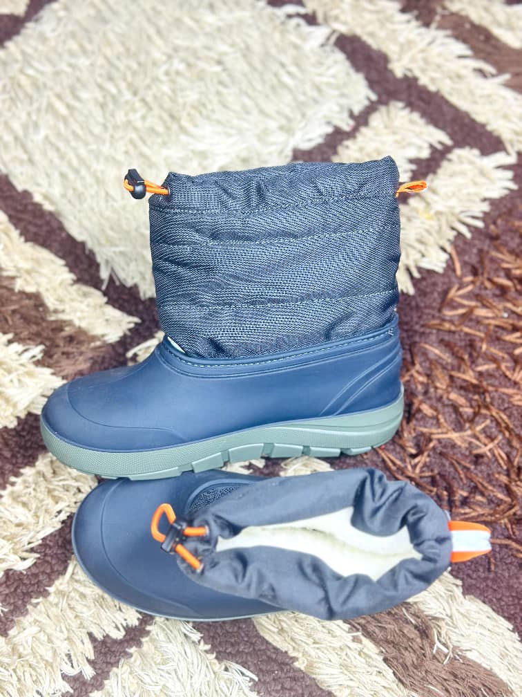 Winterstiefel moonboots