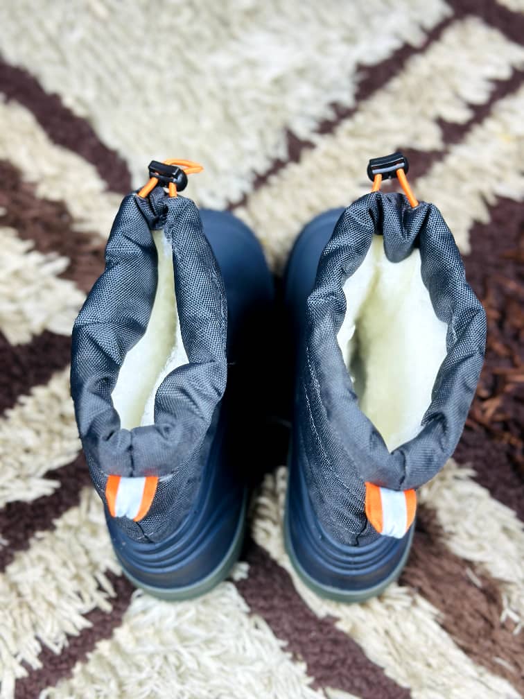 Winterstiefel moonboots