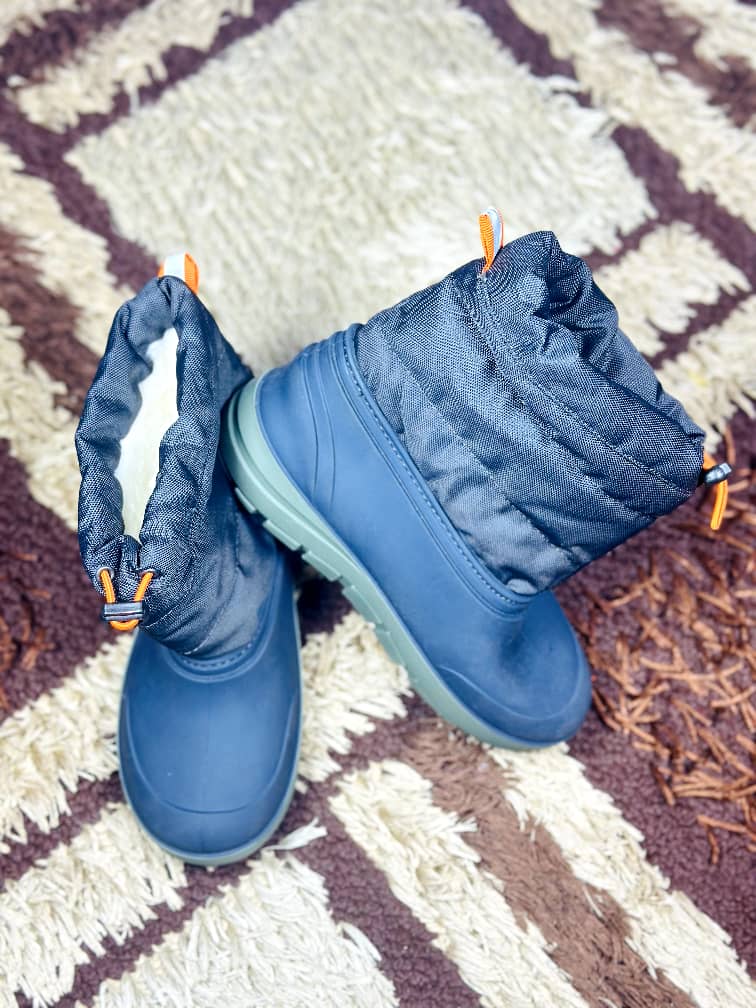 Winterstiefel moonboots