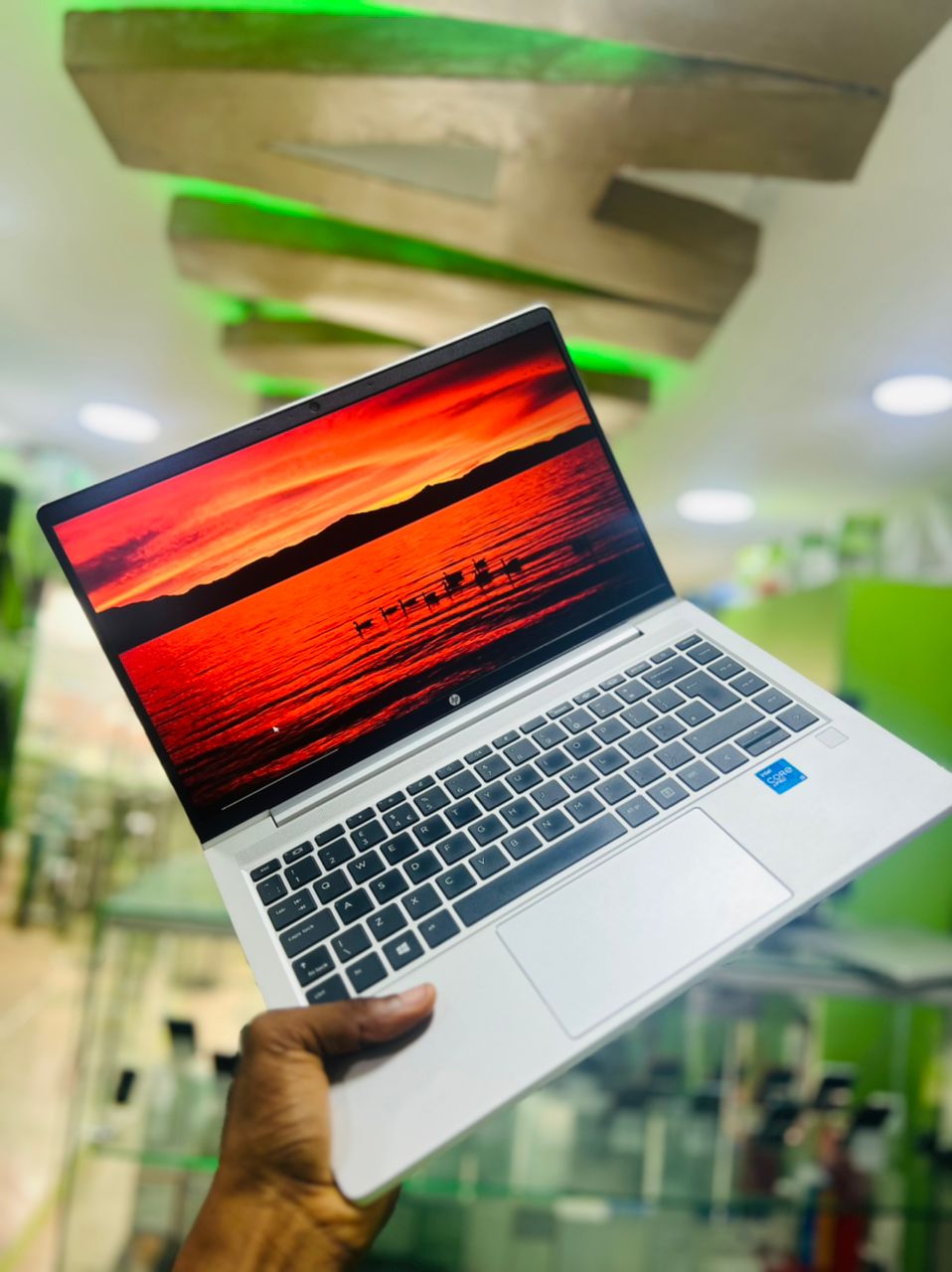 HP EliteBook 1030 G2 -G7 - Image 4