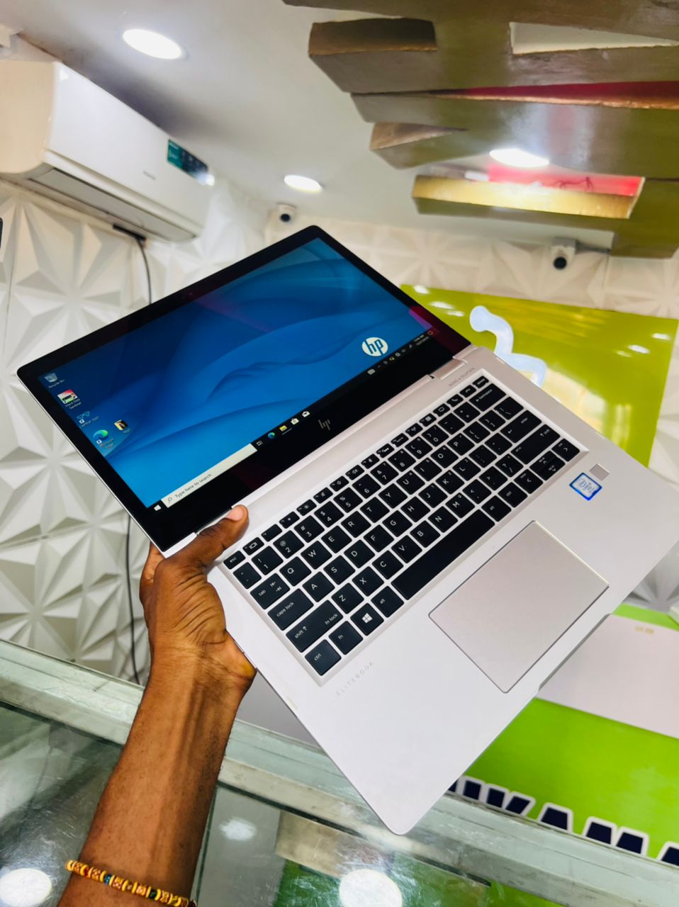 HP EliteBook 1030 G2 -G7 - Image 6