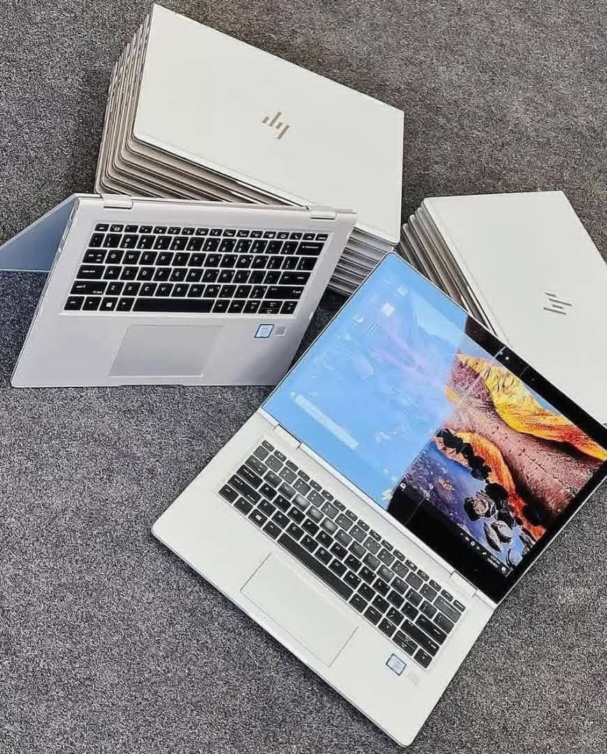 HP EliteBook 1030 G2 -G7 - Image 2