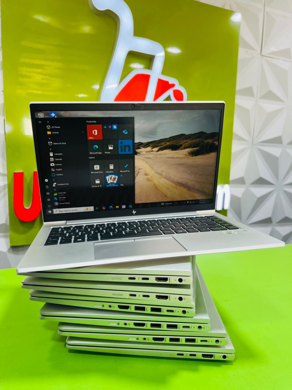 HP EliteBook 1030 G2 -G7 - Image 3