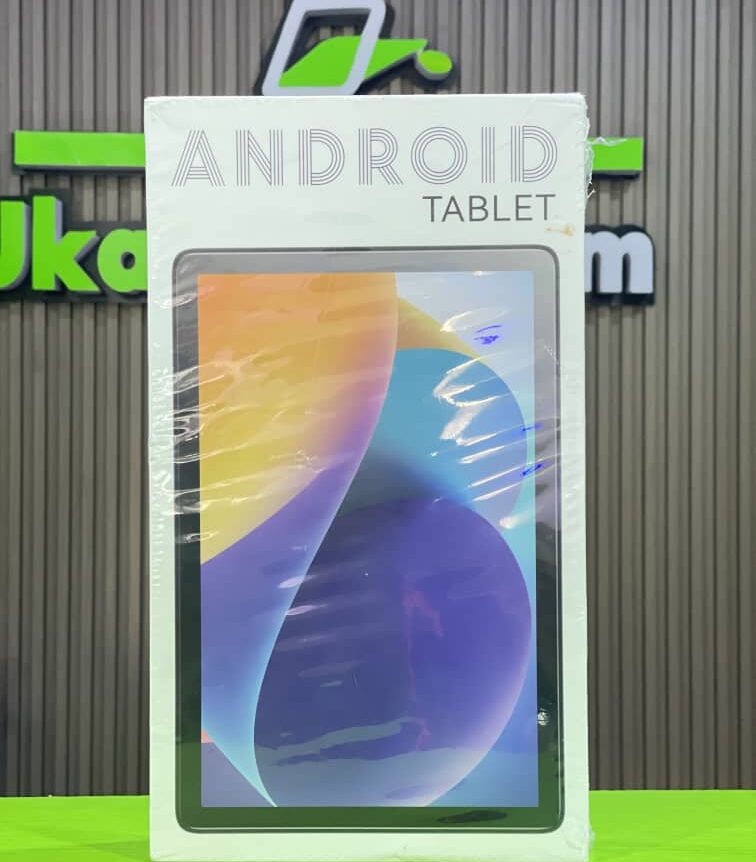 Android Tablet PC Model-M10