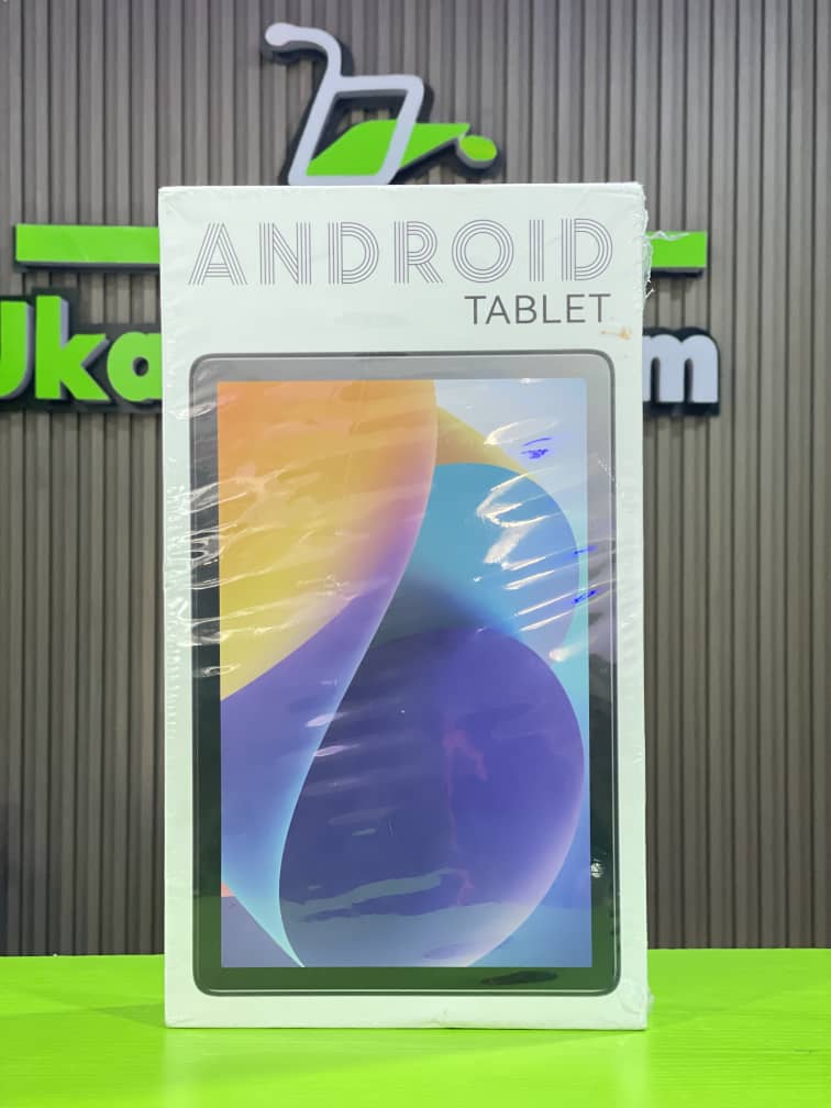 Android Tablet PC Model-M10