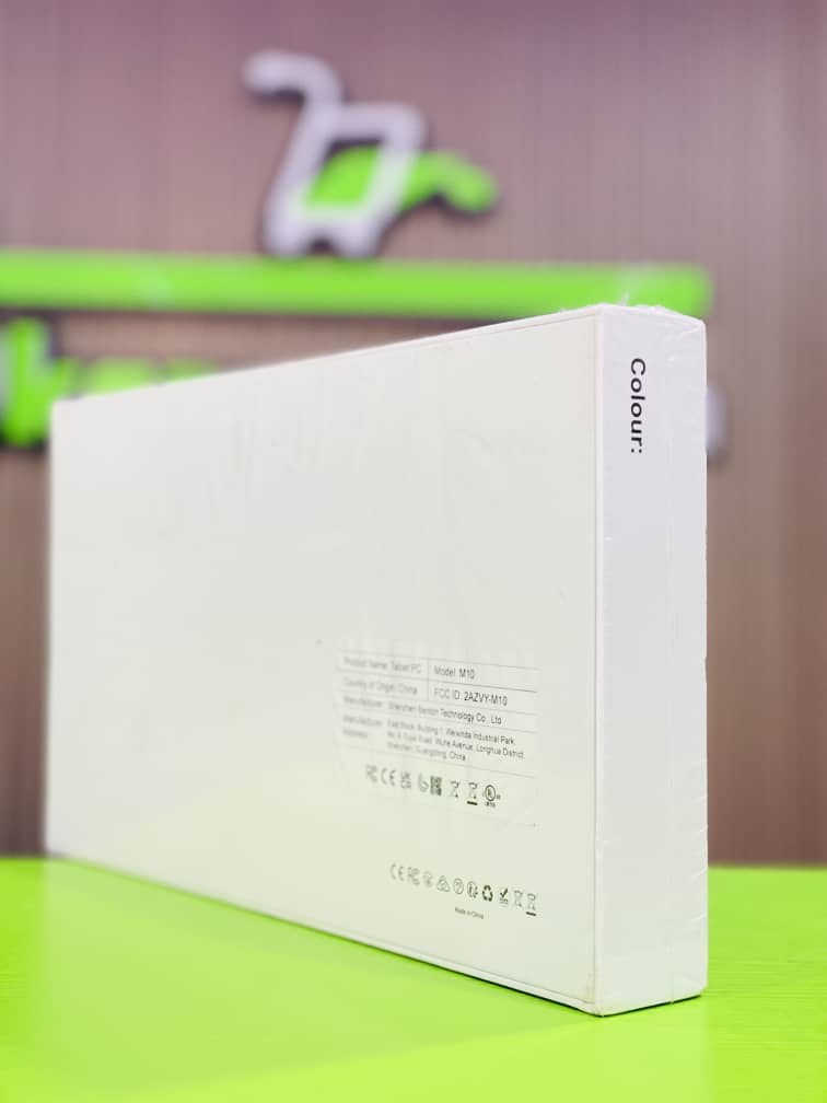 Android Tablet PC Model-M10