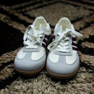 Classic Retro Walking Sneakers