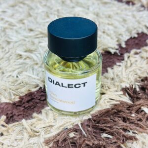Dialect Chic Sandalwood Eau De Parfum