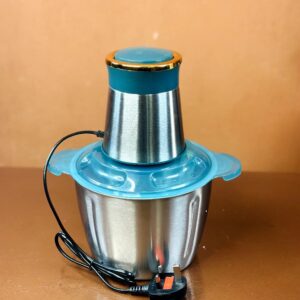 Electric Meat Grinder