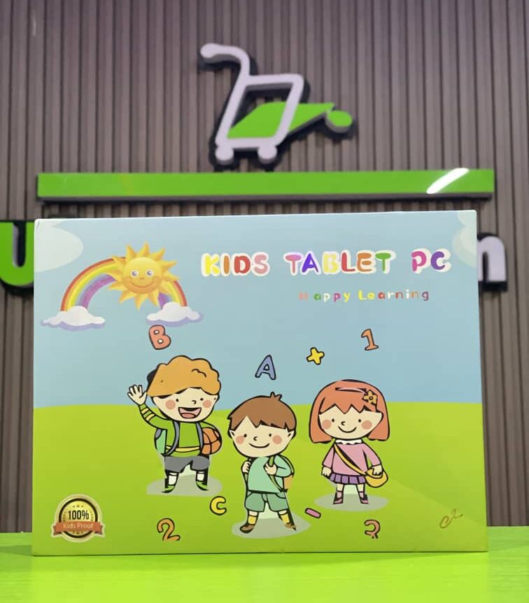 Kids Tablet PC Model B8