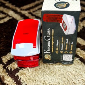 Kitchen Clora Premium Vegetable Chopper