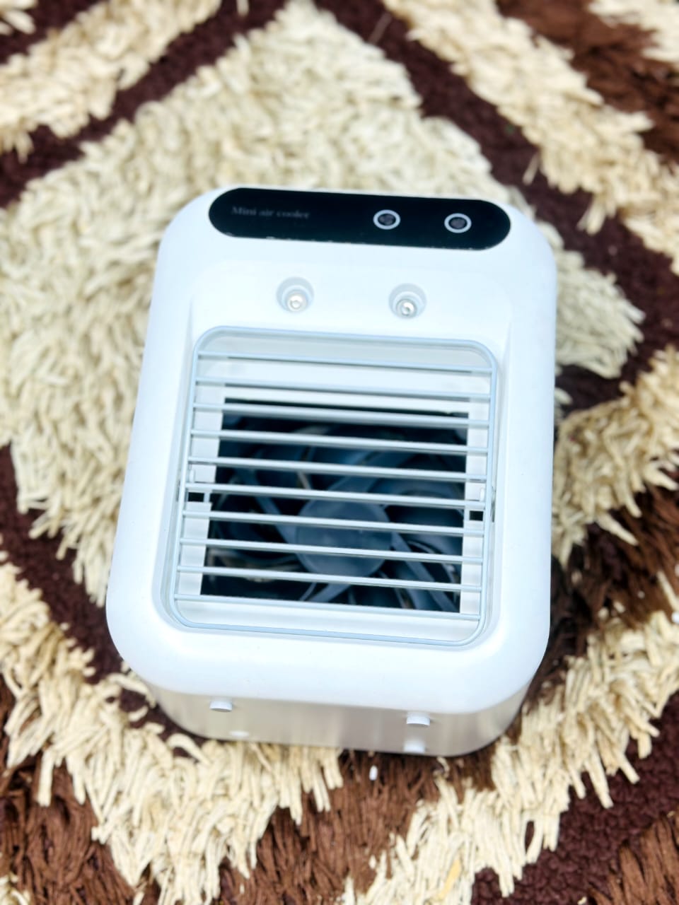 Mini Air Cooler