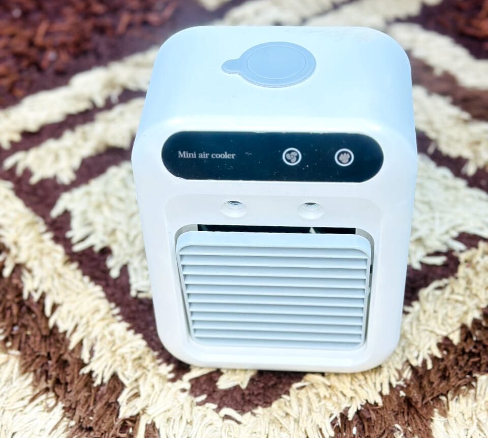 Mini Air Cooler