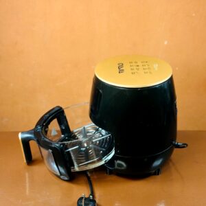 OYAJIA Extra-Large Capacity Air Fryer