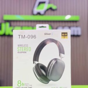 TM-096 WIRELESS STEREO HEADPHONE