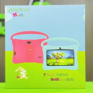 Veidoo Kids 7Inch Tablet