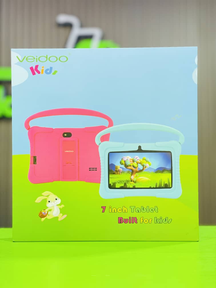 Veidoo Kids 7Inch Tablet