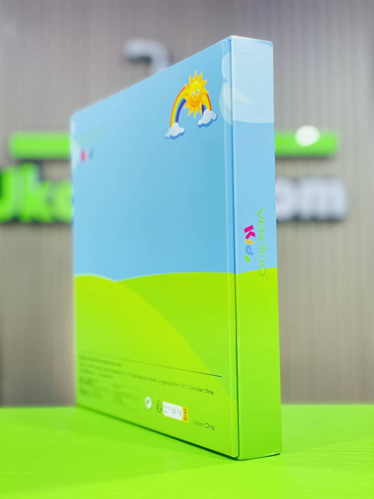 Veidoo Kids 7Inch Tablet