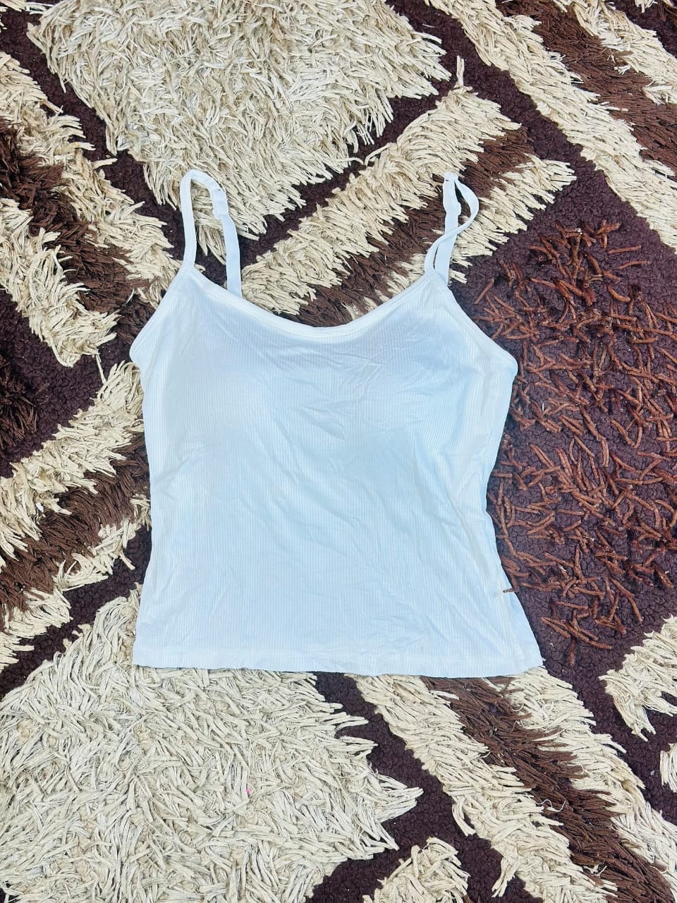 2sets womens camcisole bra top