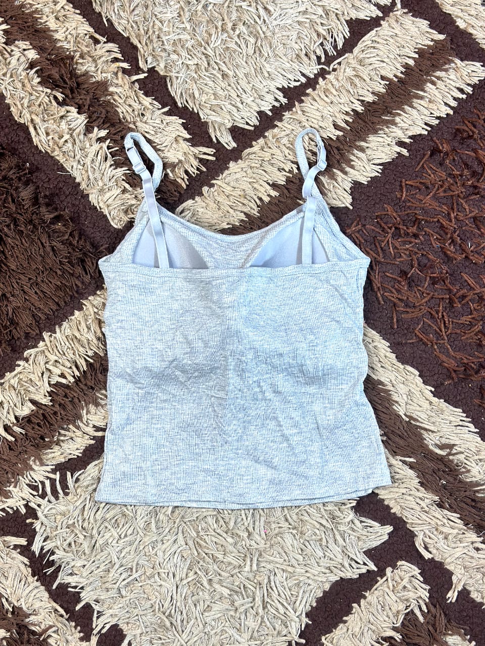 2sets womens camcisole bra top