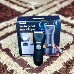 professional waterproof hair clipper