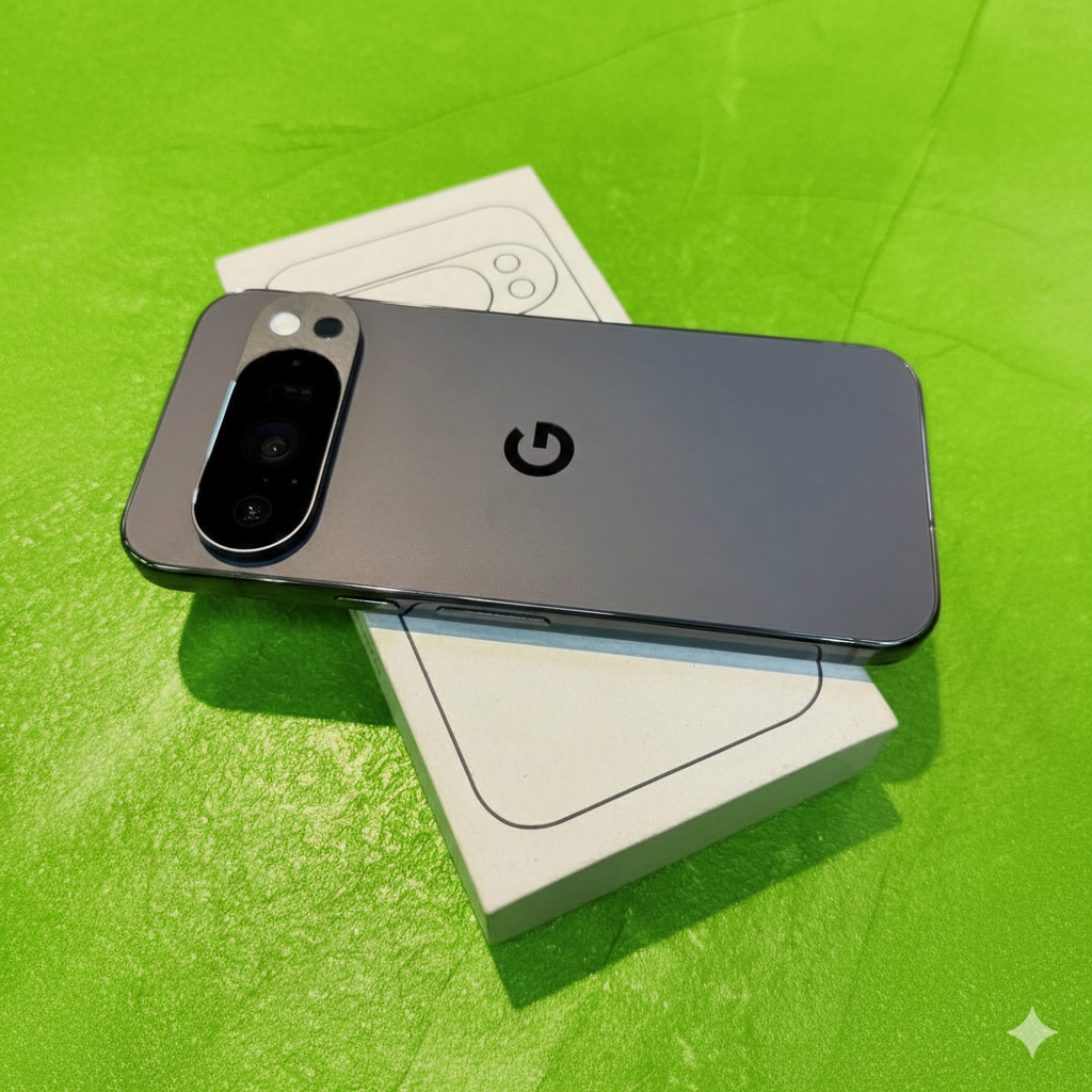 Google Pixel 10 Pro 3 Google Pixel 10 Pro - Image 3