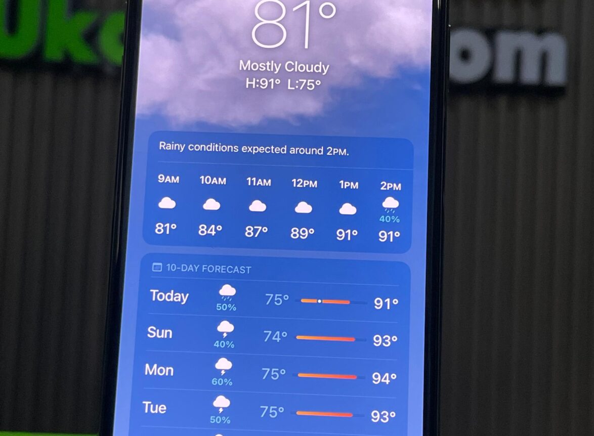 Iphone XS Max 64GB