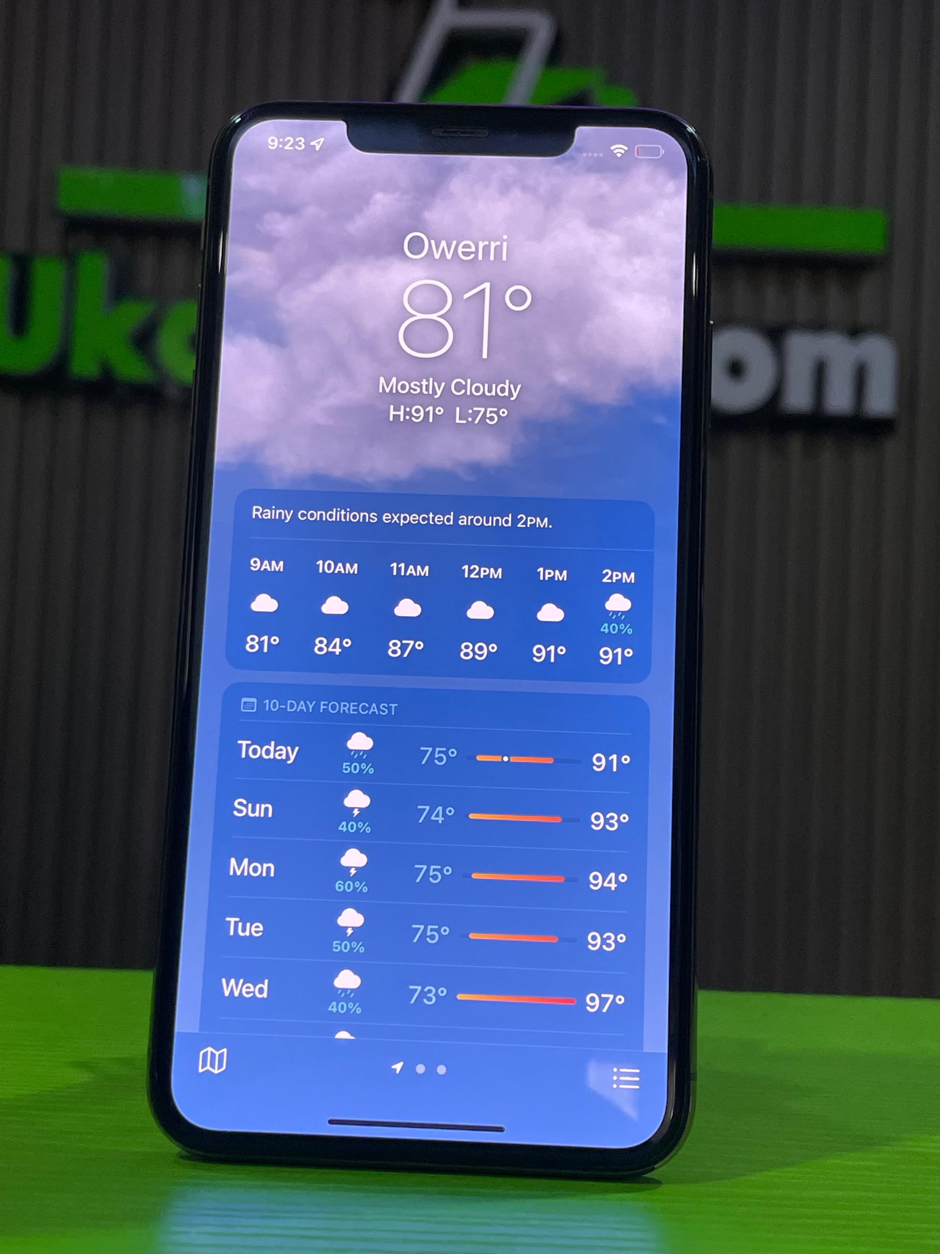 Iphone XS Max 64GB 1 Iphone XS Max 64GB