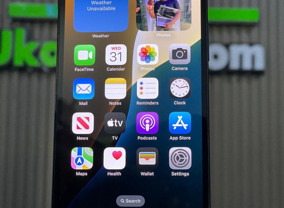 Iphone 12 Pro 128GB