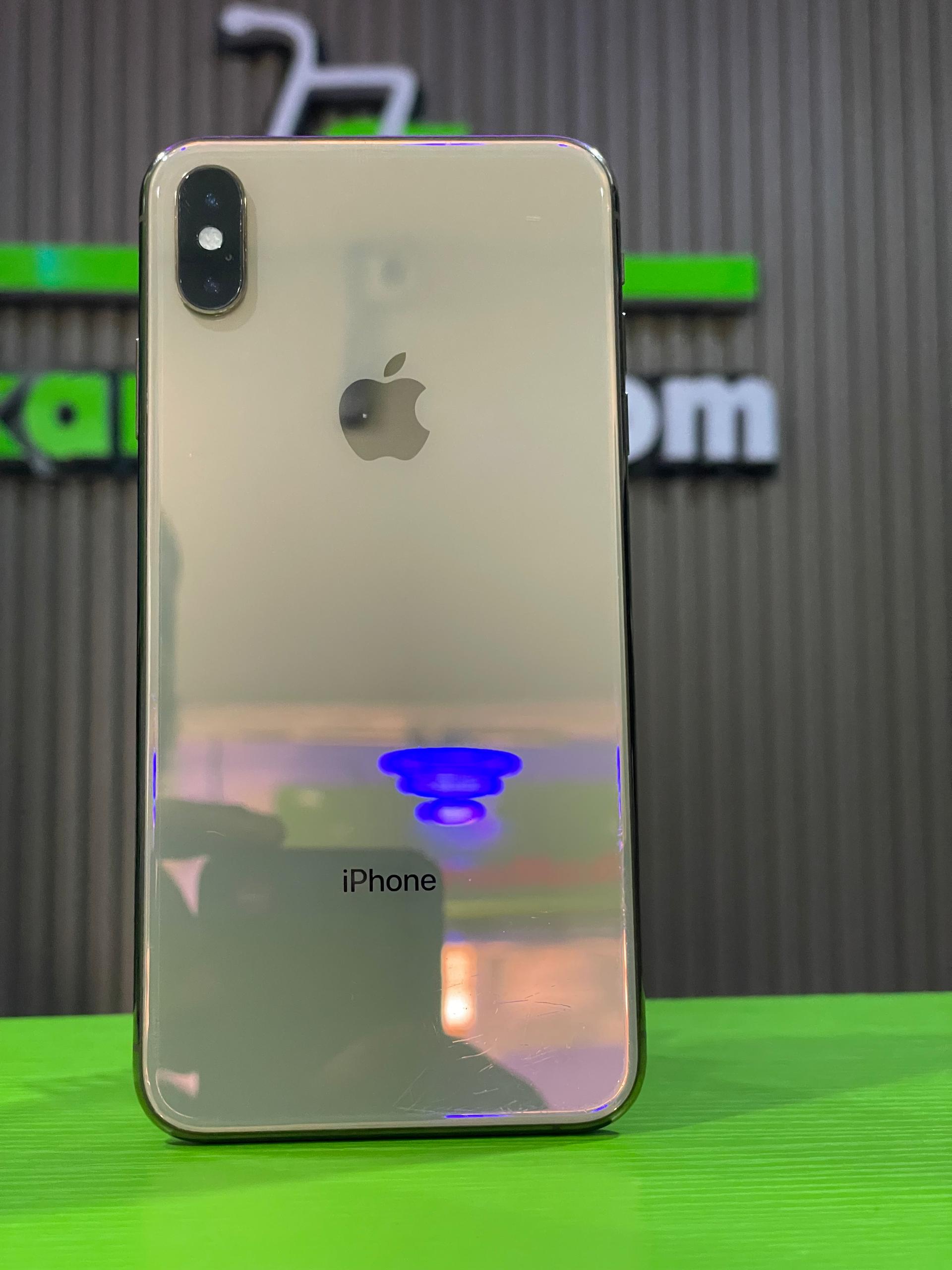 Iphone XS Max 64GB 2 Iphone XS Max 64GB - Image 2