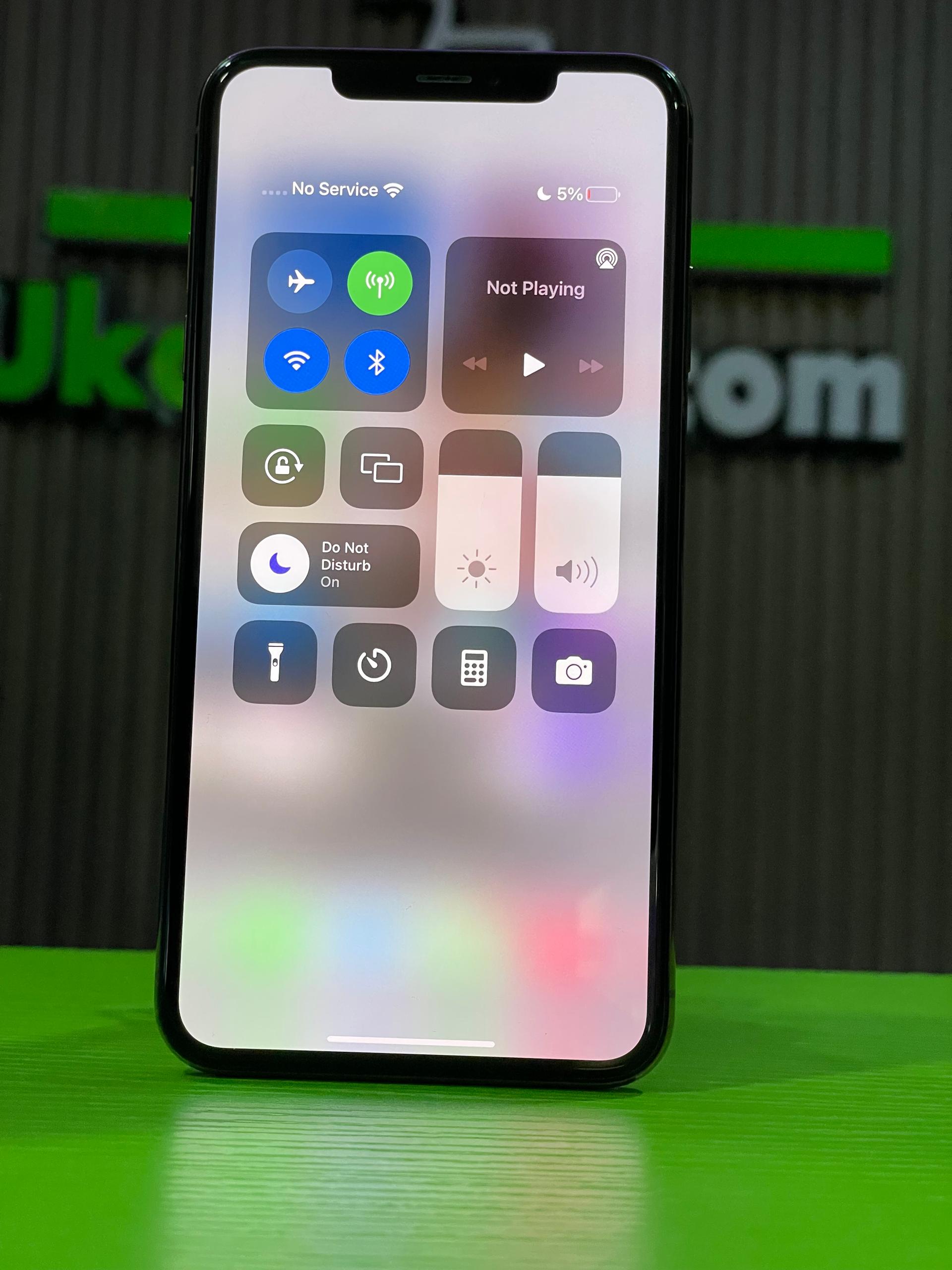 Iphone XS Max 64GB 4 Iphone XS Max 64GB - Image 4