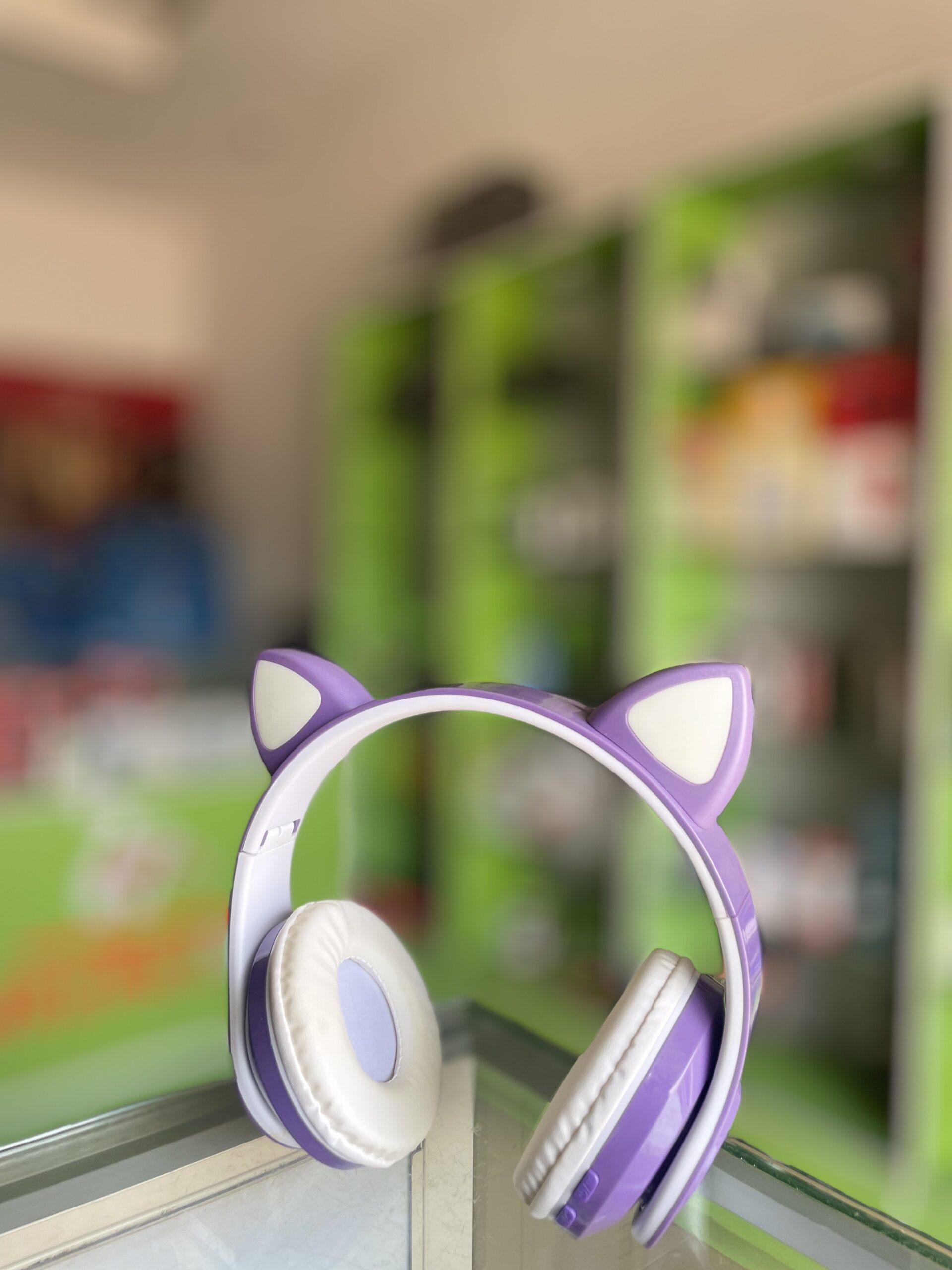 CAT Headset CXT-B39 – Wireless Bluetooth Headphones with Clear Sound 2 CAT Headset CXT-B39 – Wireless Bluetooth Headphones with Clear Sound - Image 2