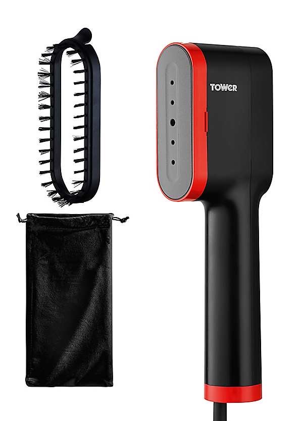 Premium Tower Garment Steamer 1 Premium Tower Garment Steamer