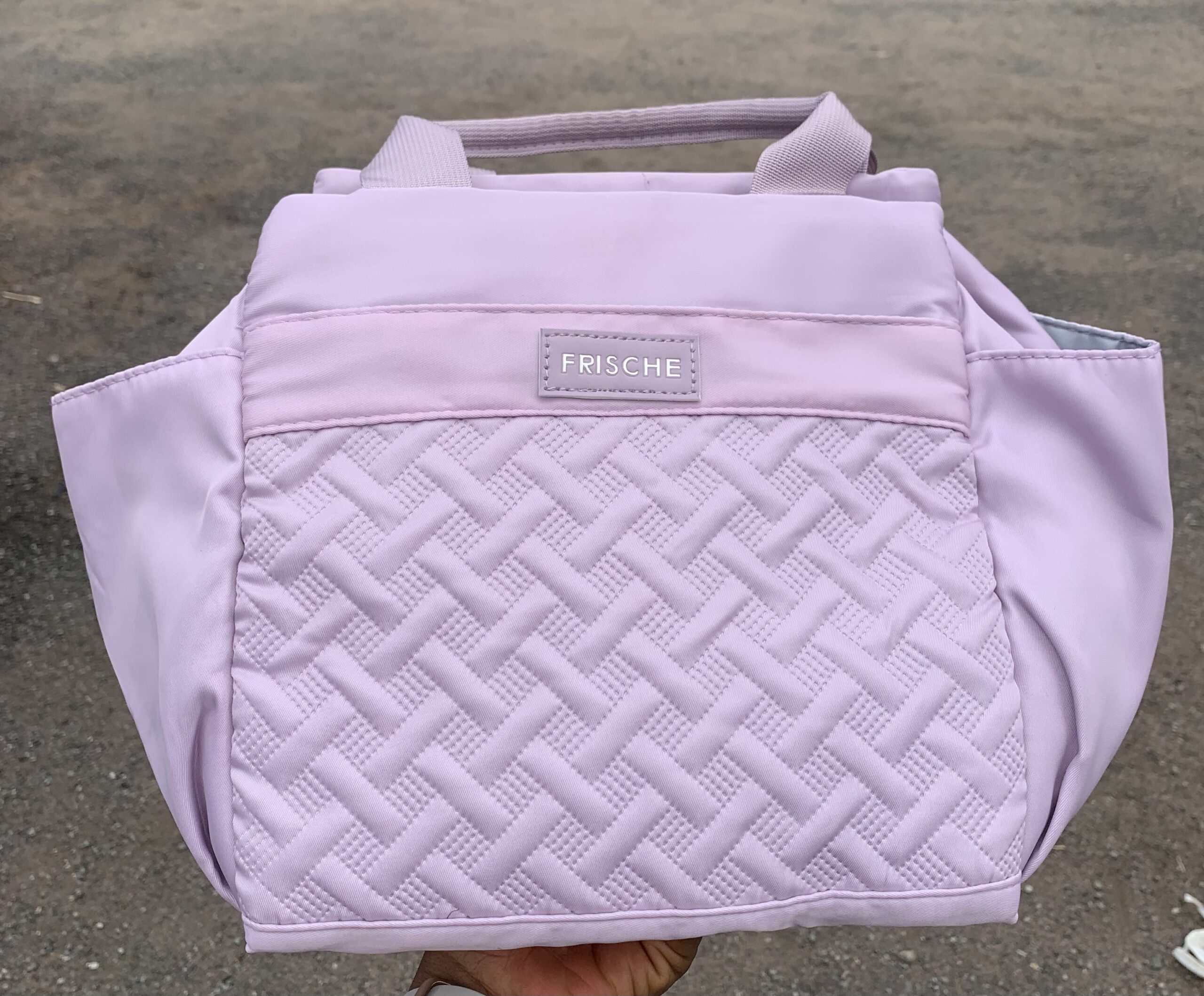 Stylish Women’s Mini Handbag Elegant Quilted Shoulder Bag 5 Stylish Women’s Mini Handbag Elegant Quilted Shoulder Bag - Image 5