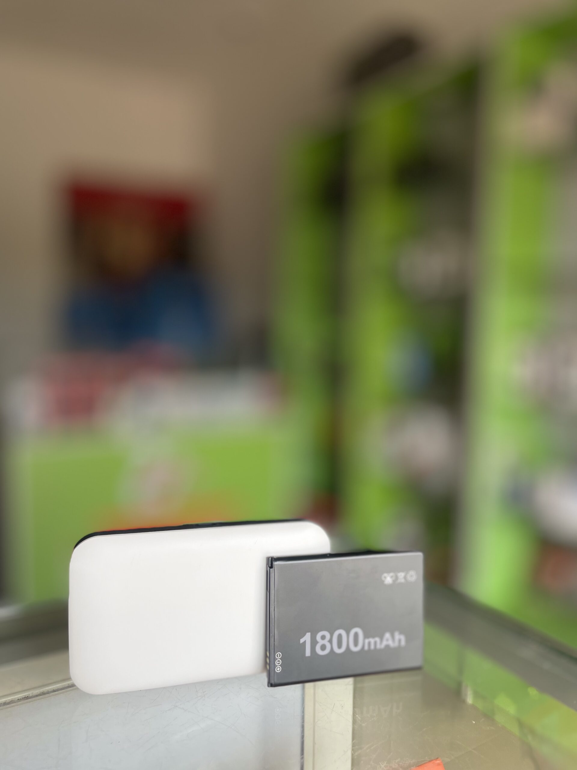 OLAX Universal Pocket WiFi – 4G LTE Portable Router for All Networks 3 OLAX Universal Pocket WiFi – 4G LTE Portable Router for All Networks - Image 3