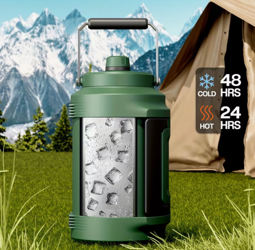 Premium Quality Insulated Water Bottle 1 Premium Quality Insulated Water Bottle