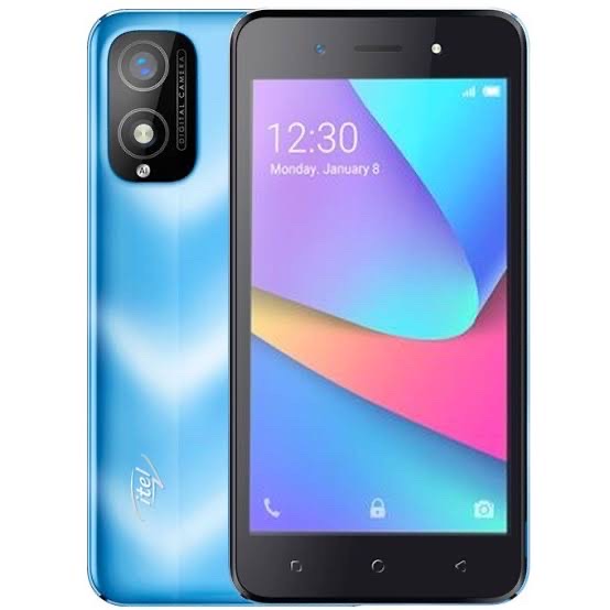Itel A18 32GB 2GB RAM – Affordable Smartphone with Long Batter 2 Itel A18 32GB 2GB RAM – Affordable Smartphone with Long Batter - Image 2