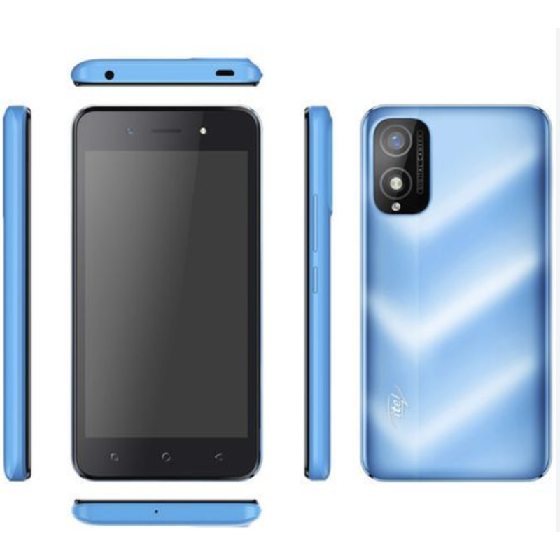 Itel A18 32GB 2GB RAM – Affordable Smartphone with Long Batter 4 Itel A18 32GB 2GB RAM – Affordable Smartphone with Long Batter - Image 4