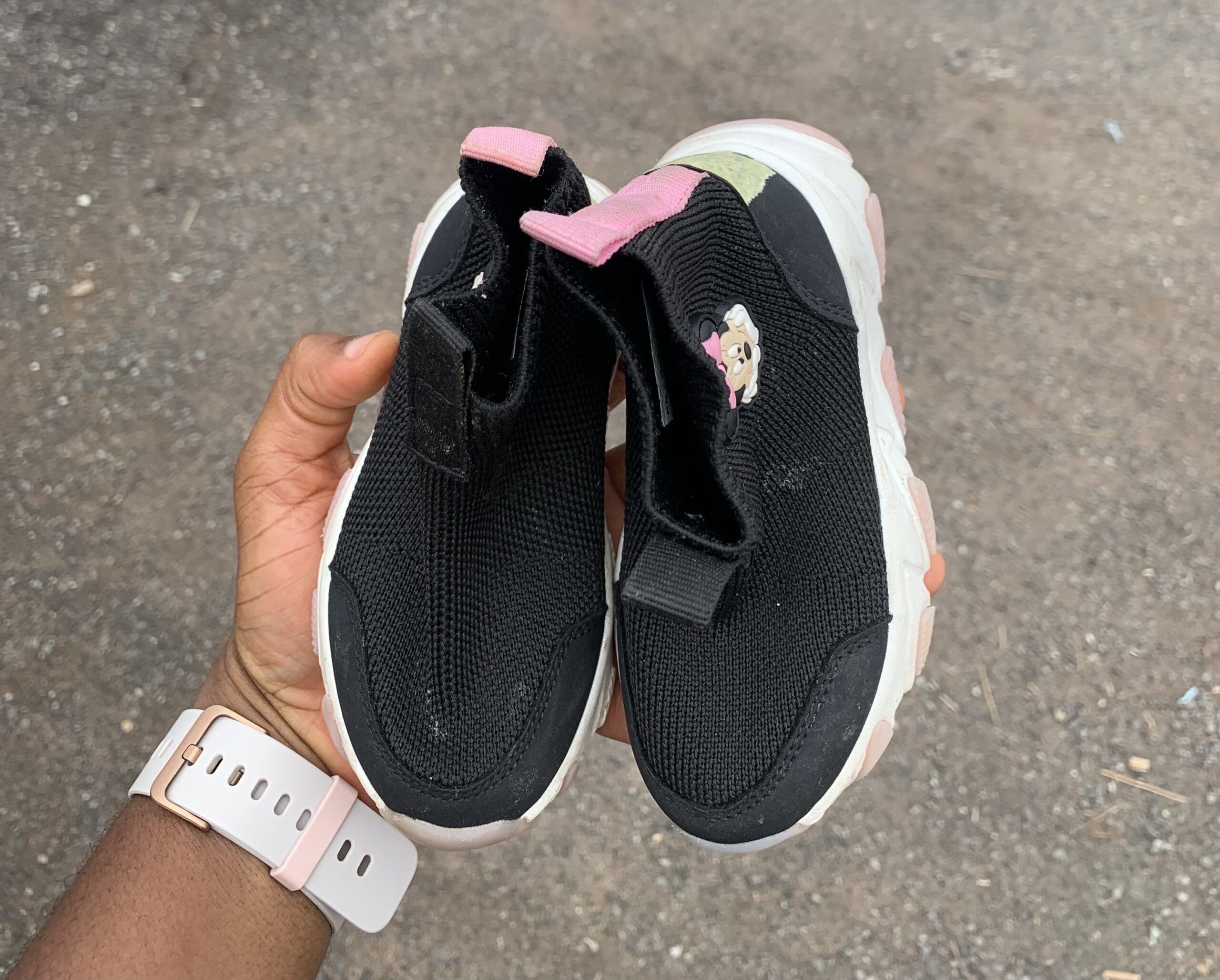 Stylish Baby Slip on Shoes 1 Stylish Baby Slip on Shoes