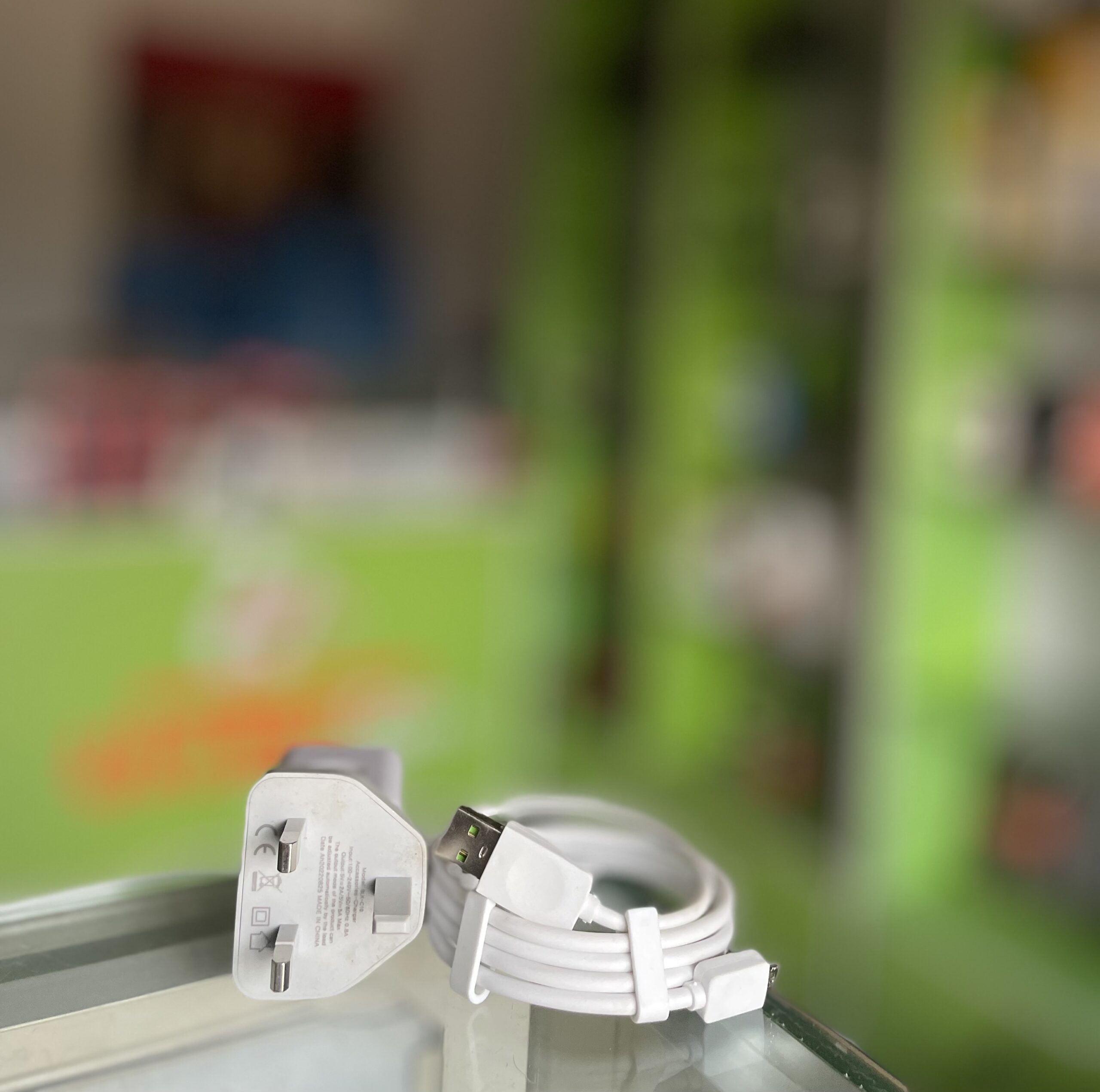 Infinix XCharge 6A Fast Charger – USB Power Adapter for Quick Charging 2 Infinix XCharge 6A Fast Charger – USB Power Adapter for Quick Charging - Image 2